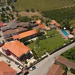 Quinta Vale De Sousa - Douro Valley Feriegård