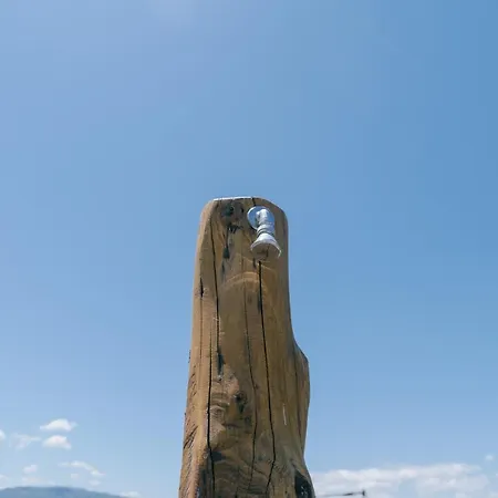 Quinta Vale De Sousa - Douro Valley Vakantieboerderij