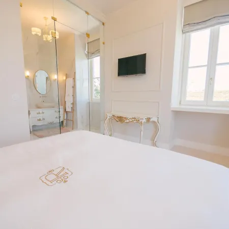 Vakantieboerderij Quinta Vale De Sousa - Douro Valley Peso da Régua