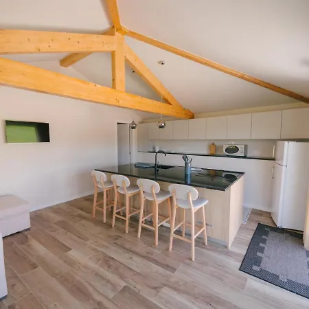 Vakantieboerderij Quinta Vale De Sousa - Douro Valley *