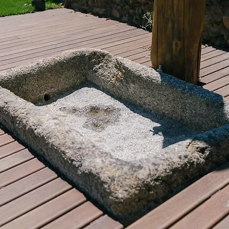 Vakantieboerderij Quinta Vale De Sousa - Douro Valley *