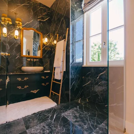 Quinta Vale De Sousa - Douro Valley Vakantieboerderij Peso da Régua