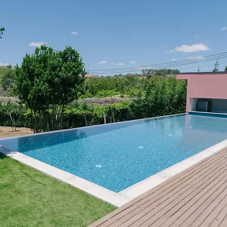 Quinta Vale De Sousa - Douro Valley Peso da Régua