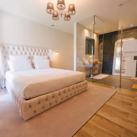 Quinta Vale De Sousa - Douro Valley Vakantieboerderij