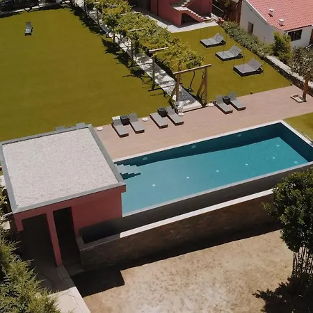 Quinta Vale De Sousa - Douro Valley Peso da Régua