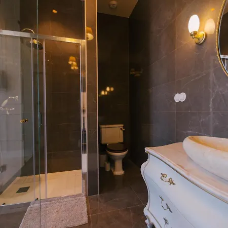 Vakantieboerderij Quinta Vale De Sousa - Douro Valley Peso da Régua