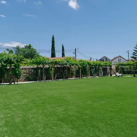 Vakantieboerderij Quinta Vale De Sousa - Douro Valley *