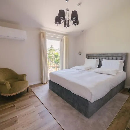 Фермерский дом Quinta Vale De Sousa - Douro Valley Пезу-да-Регуа