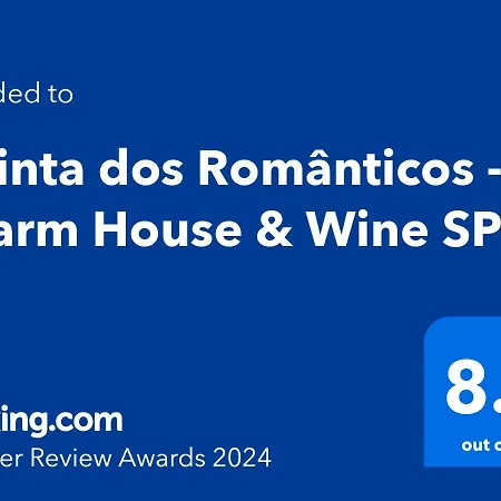 Quinta Vale De Sousa - Douro Valley Farmház *