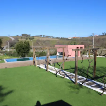 Quinta Vale De Sousa - Douro Valley Vakantieboerderij Peso da Régua