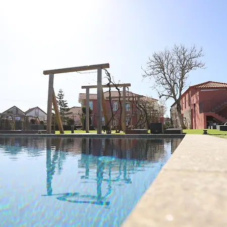 Quinta Vale De Sousa - Douro Valley Vakantieboerderij