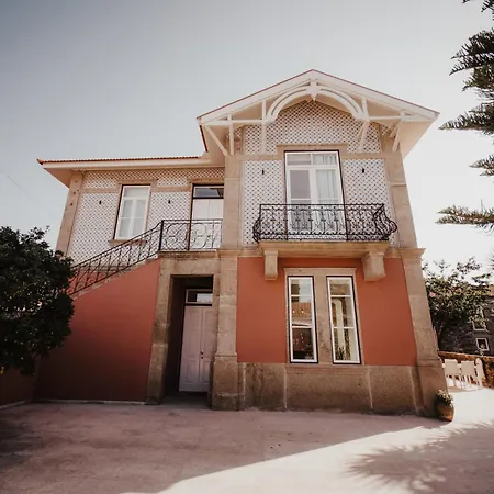 Farma Quinta Vale De Sousa - Douro Valley