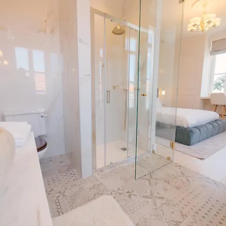 Vakantieboerderij Quinta Vale De Sousa - Douro Valley Peso da Régua