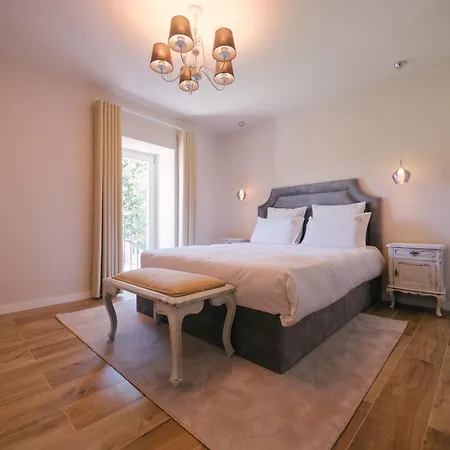 Quinta Vale De Sousa - Douro Valley Vakantieboerderij Peso da Régua