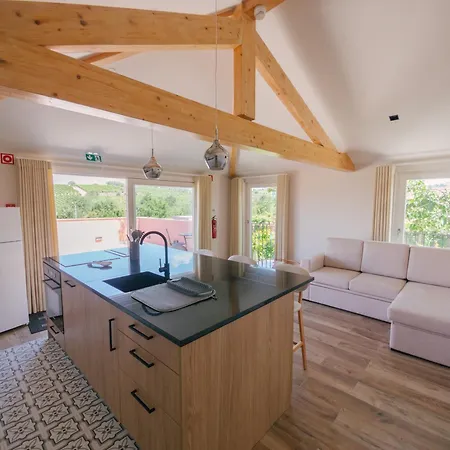 Vakantieboerderij Quinta Vale De Sousa - Douro Valley