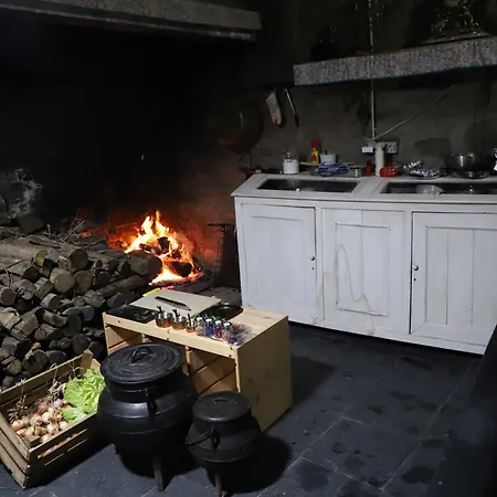 Quinta Vale De Sousa - Douro Valley Vakantieboerderij *