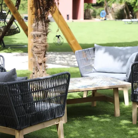 Quinta Vale De Sousa - Douro Valley Vakantieboerderij *