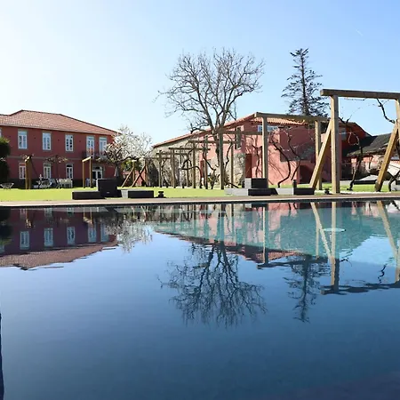 Фермерский дом Quinta Vale De Sousa - Douro Valley Пезу-да-Регуа