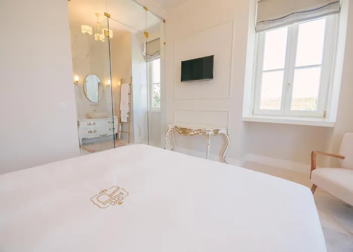 Farma Quinta Vale De Sousa - Douro Valley Peso da Régua