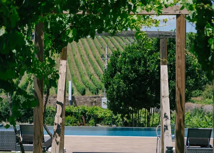 Quinta Vale De Sousa - Douro Valley