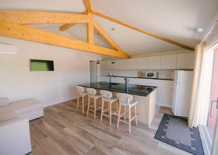 مزرعة للإقامة Quinta Vale De Sousa - Douro Valley *