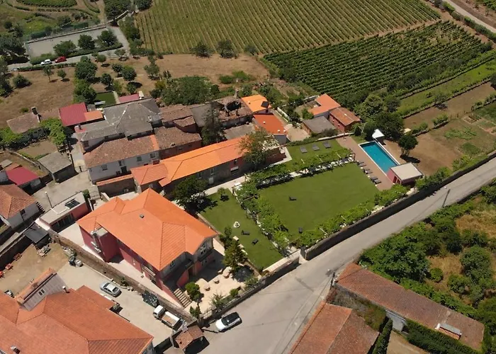 Quinta Vale De Sousa - Douro Valley Gospodarstwo agroturystyczne