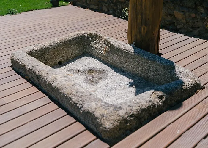 Gospodarstwo agroturystyczne Quinta Vale De Sousa - Douro Valley *