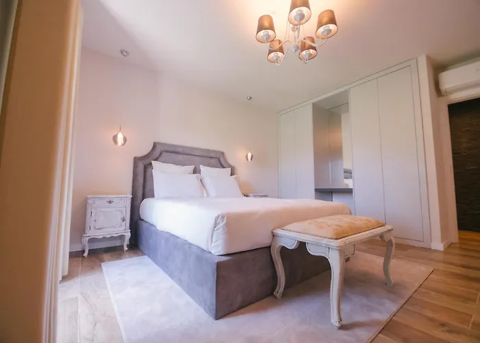 Quinta Vale De Sousa - Douro Valley * Peso da Régua