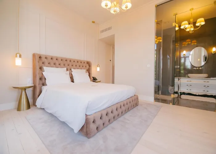 Quinta Vale De Sousa - Douro Valley Gospodarstwo agroturystyczne