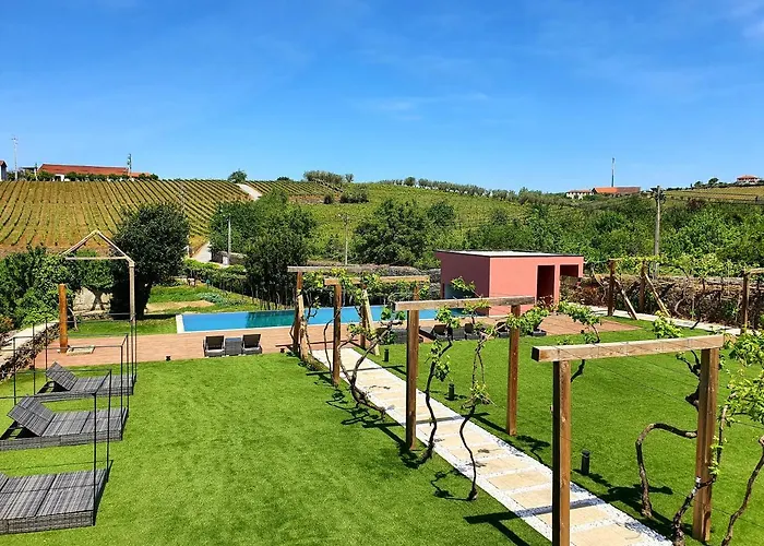 Quinta Vale De Sousa - Douro Valley