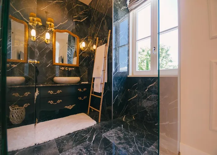 Quinta Vale De Sousa - Douro Valley Farma Peso da Régua