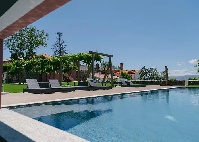 Quinta Vale De Sousa - Douro Valley *