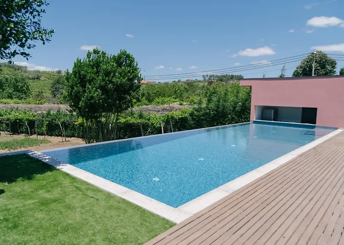 Quinta Vale De Sousa - Douro Valley Peso da Régua