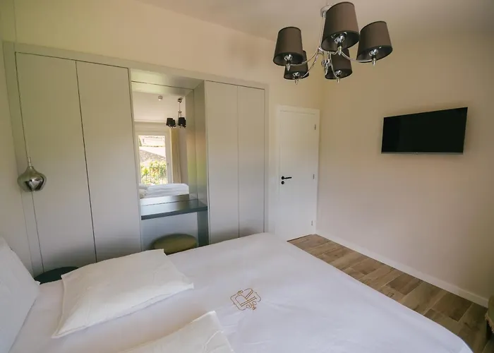 Farma Quinta Vale De Sousa - Douro Valley