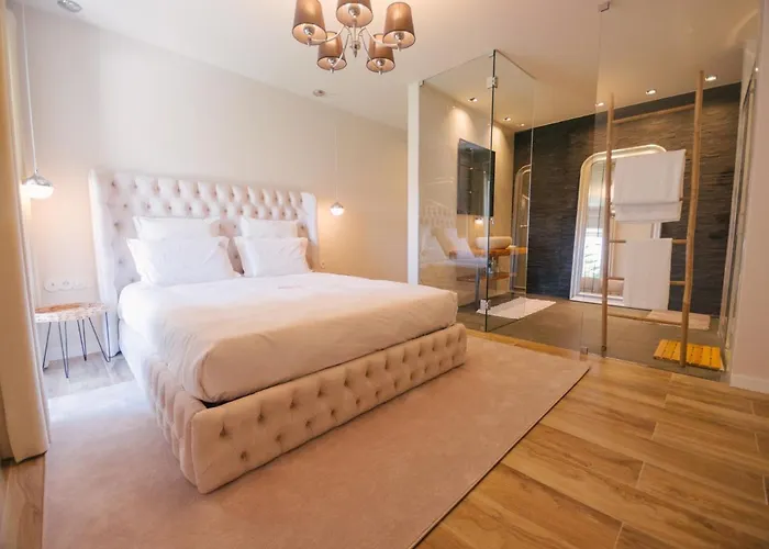 Quinta Vale De Sousa - Douro Valley Farma