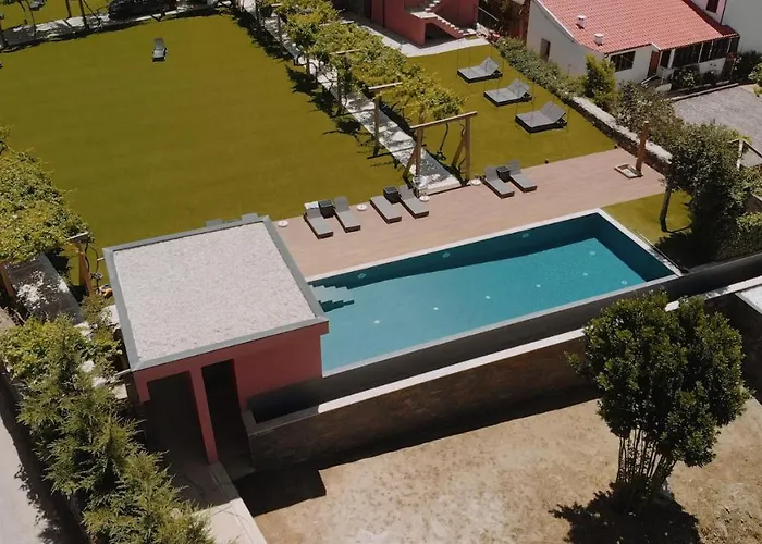 Quinta Vale De Sousa - Douro Valley Peso da Régua