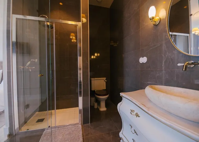 مزرعة للإقامة Quinta Vale De Sousa - Douro Valley Peso da Régua