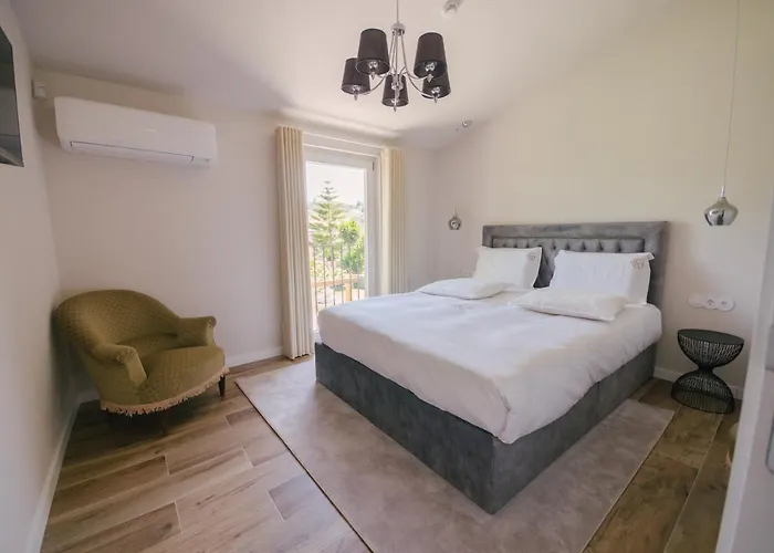 مزرعة للإقامة Quinta Vale De Sousa - Douro Valley Peso da Régua