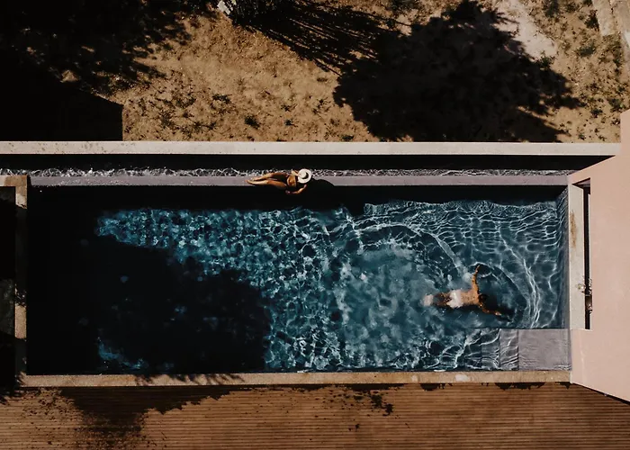 Quinta Vale De Sousa - Douro Valley Gospodarstwo agroturystyczne Peso da Régua