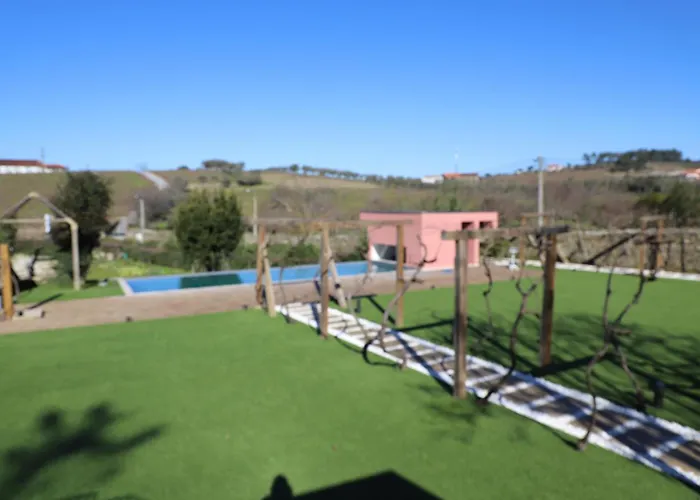 Quinta Vale De Sousa - Douro Valley Gospodarstwo agroturystyczne Peso da Régua