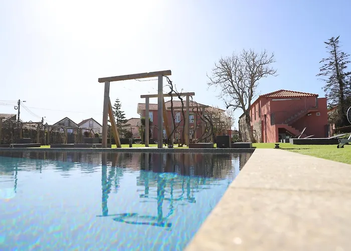 Quinta Vale De Sousa - Douro Valley مزرعة للإقامة