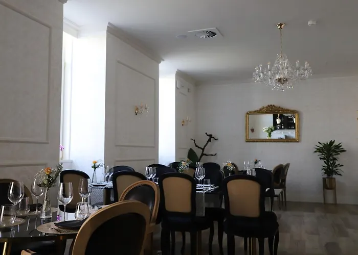 Quinta Vale De Sousa - Douro Valley Peso da Régua