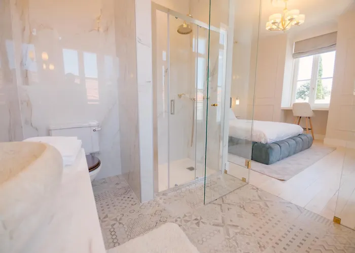 Gospodarstwo agroturystyczne Quinta Vale De Sousa - Douro Valley Peso da Régua