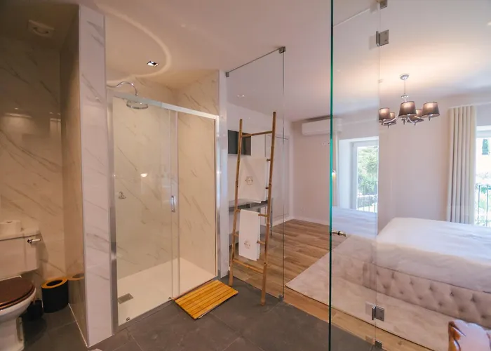 Farma Quinta Vale De Sousa - Douro Valley Peso da Régua