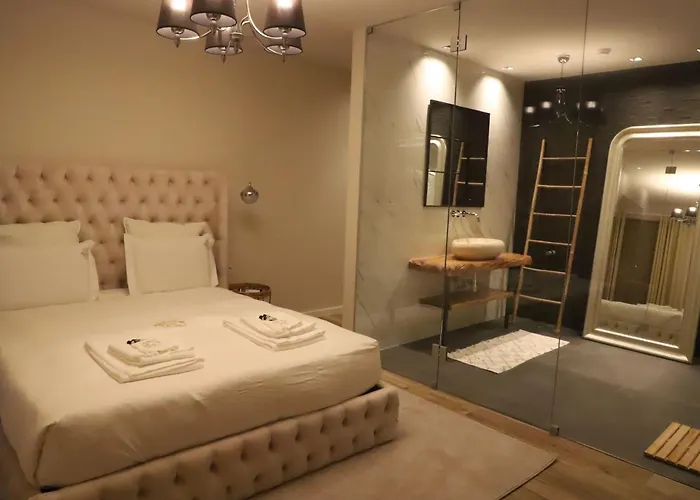 Quinta Vale De Sousa - Douro Valley Peso da Régua