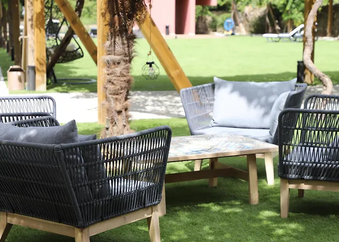 Quinta Vale De Sousa - Douro Valley Farma *